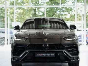 Urus *23 Zoll *Pano *Keramik *B&O *LUFT 