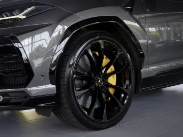 Urus *23 Zoll *Pano *Keramik *B&O *LUFT 