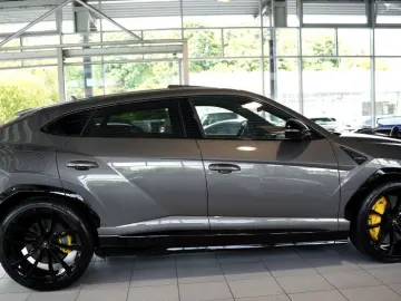 Urus *23 Zoll *Pano *Keramik *B&O *LUFT 