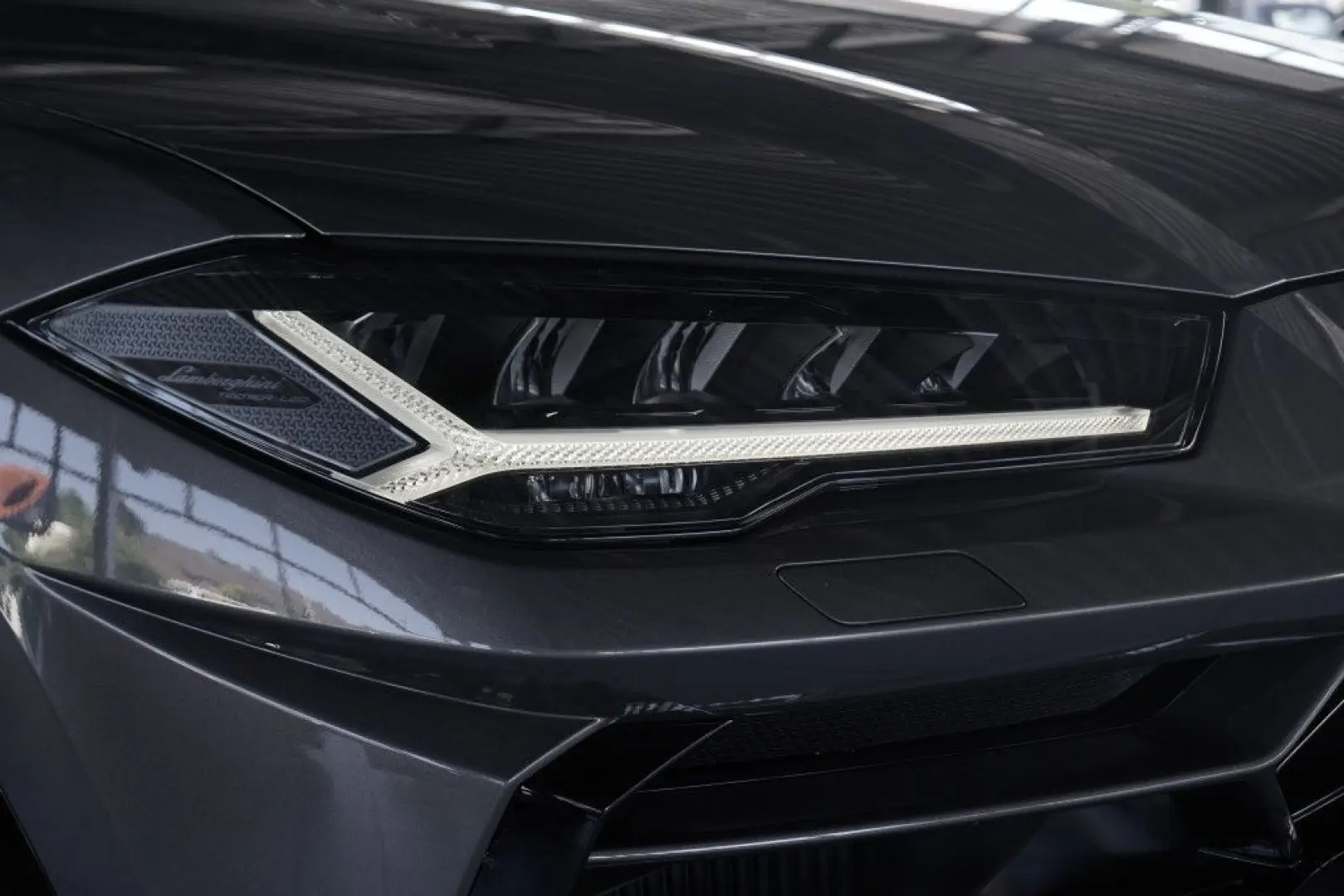 Urus *23 Zoll *Pano *Keramik *B&O *LUFT 
