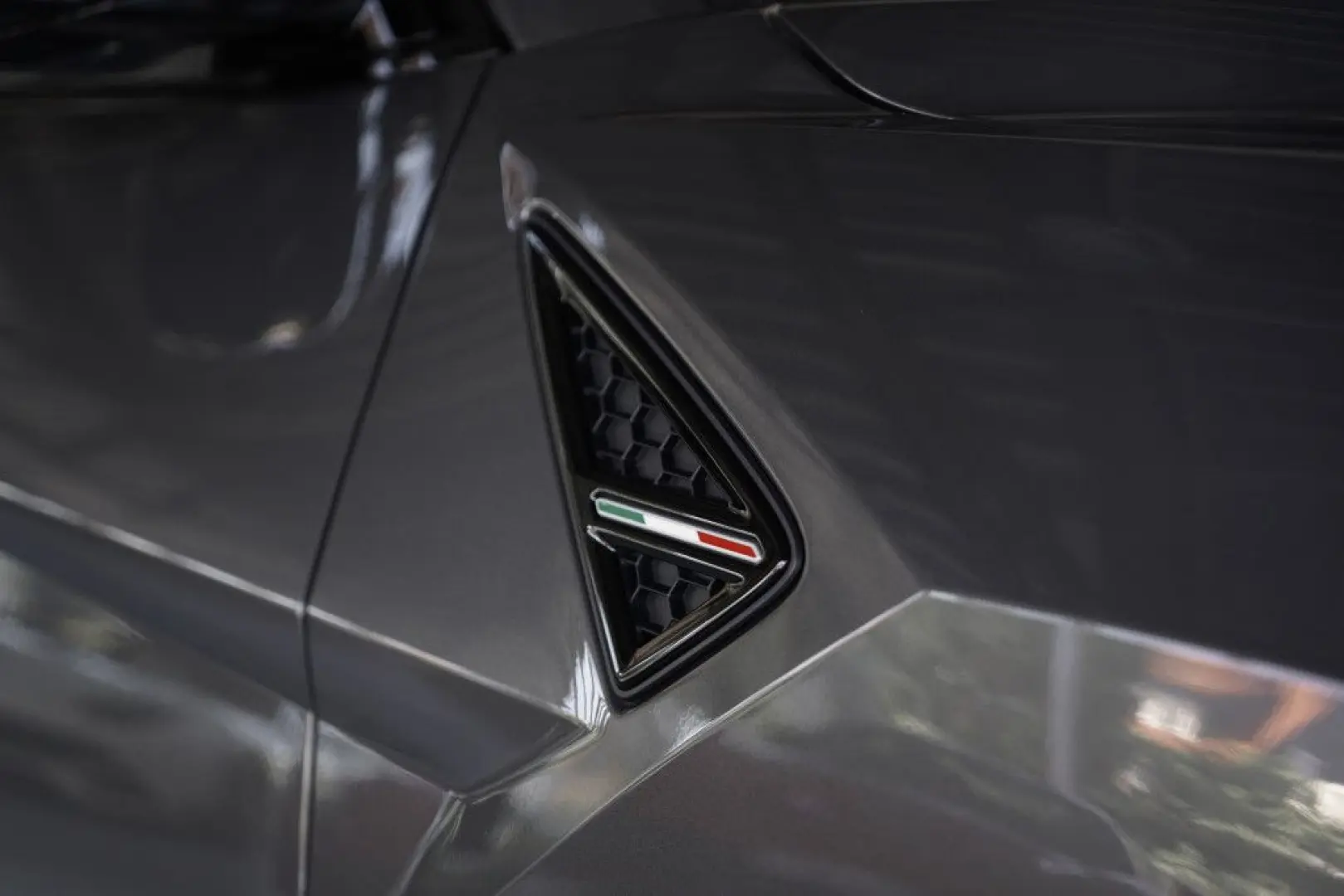 Urus *23 Zoll *Pano *Keramik *B&O *LUFT 