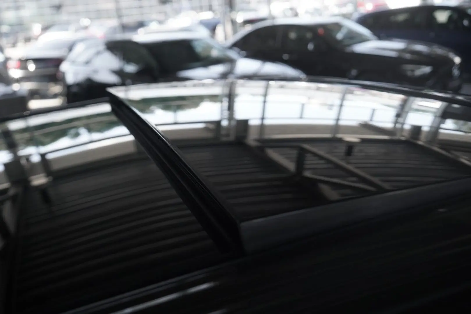 Urus *23 Zoll *Pano *Keramik *B&O *LUFT 