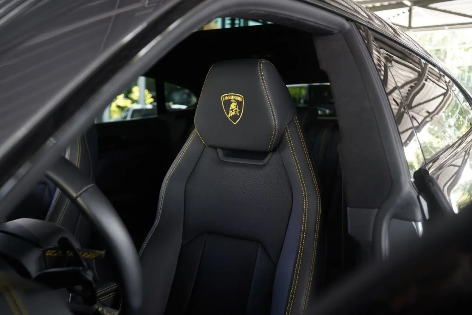 Urus *23 Zoll *Pano *Keramik *B&O *LUFT 