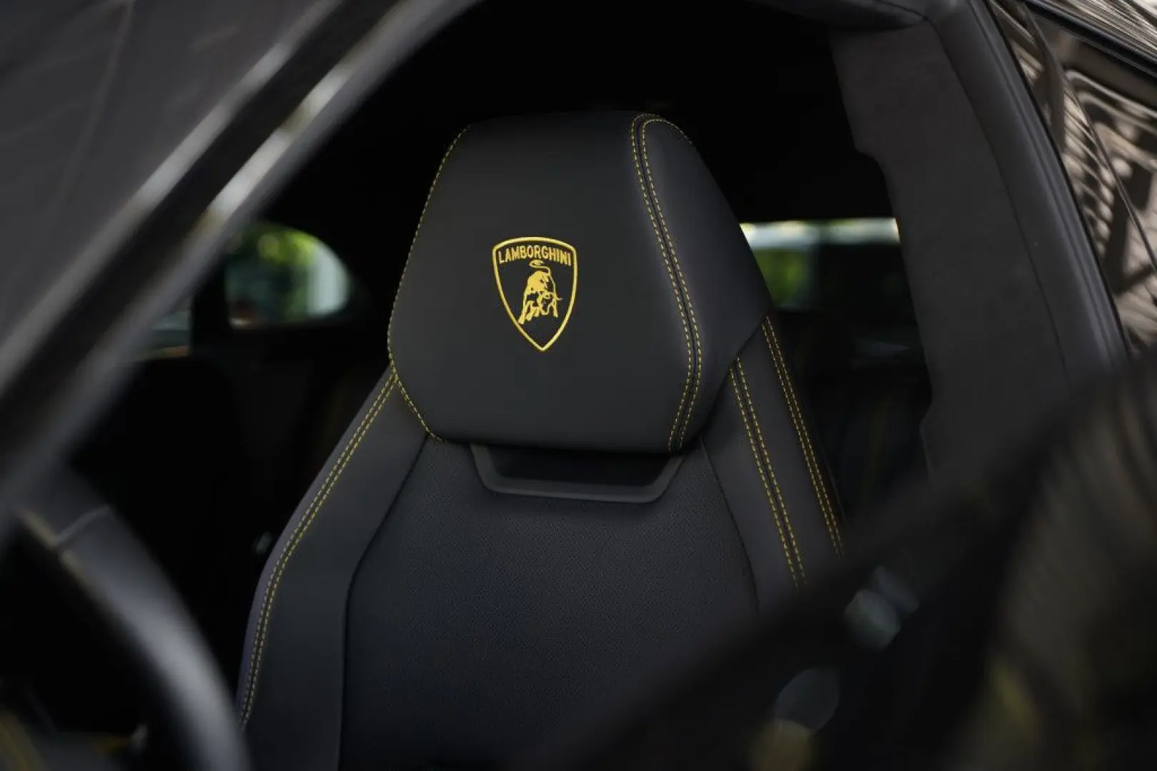 Urus *23 Zoll *Pano *Keramik *B&O *LUFT 