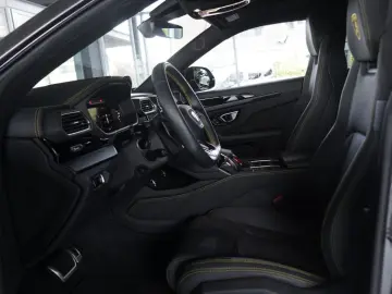 Urus *23 Zoll *Pano *Keramik *B&O *LUFT 