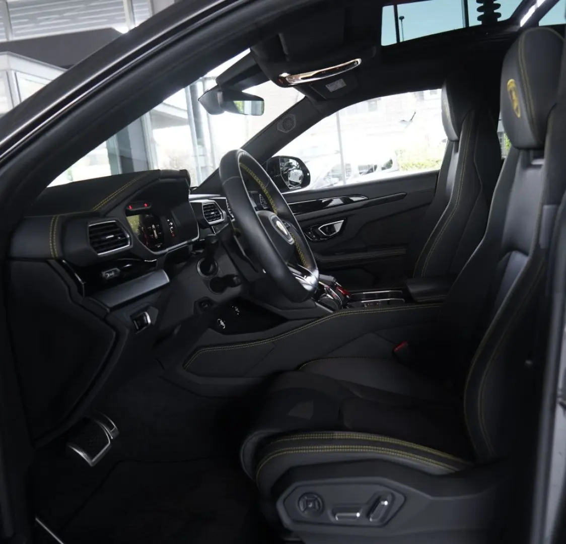 Urus *23 Zoll *Pano *Keramik *B&O *LUFT 