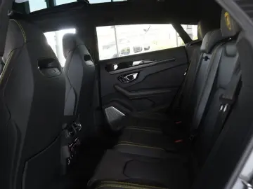 Urus *23 Zoll *Pano *Keramik *B&O *LUFT 