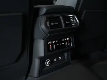 Urus *23 Zoll *Pano *Keramik *B&O *LUFT 