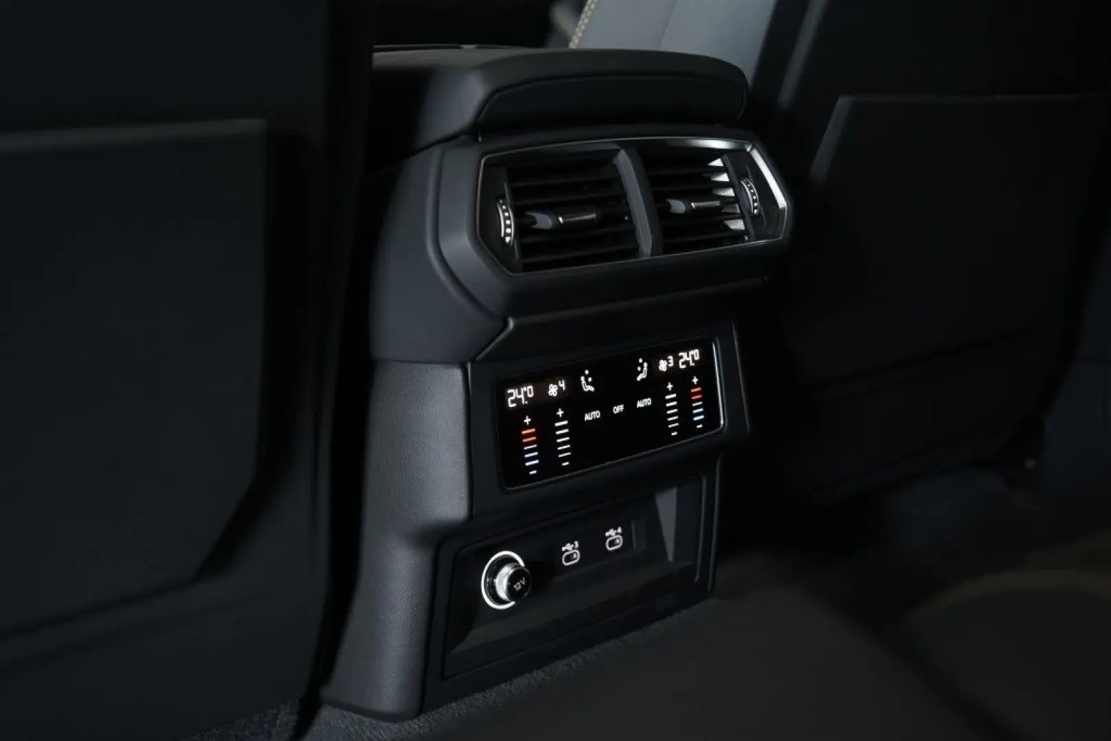 Urus *23 Zoll *Pano *Keramik *B&O *LUFT 
