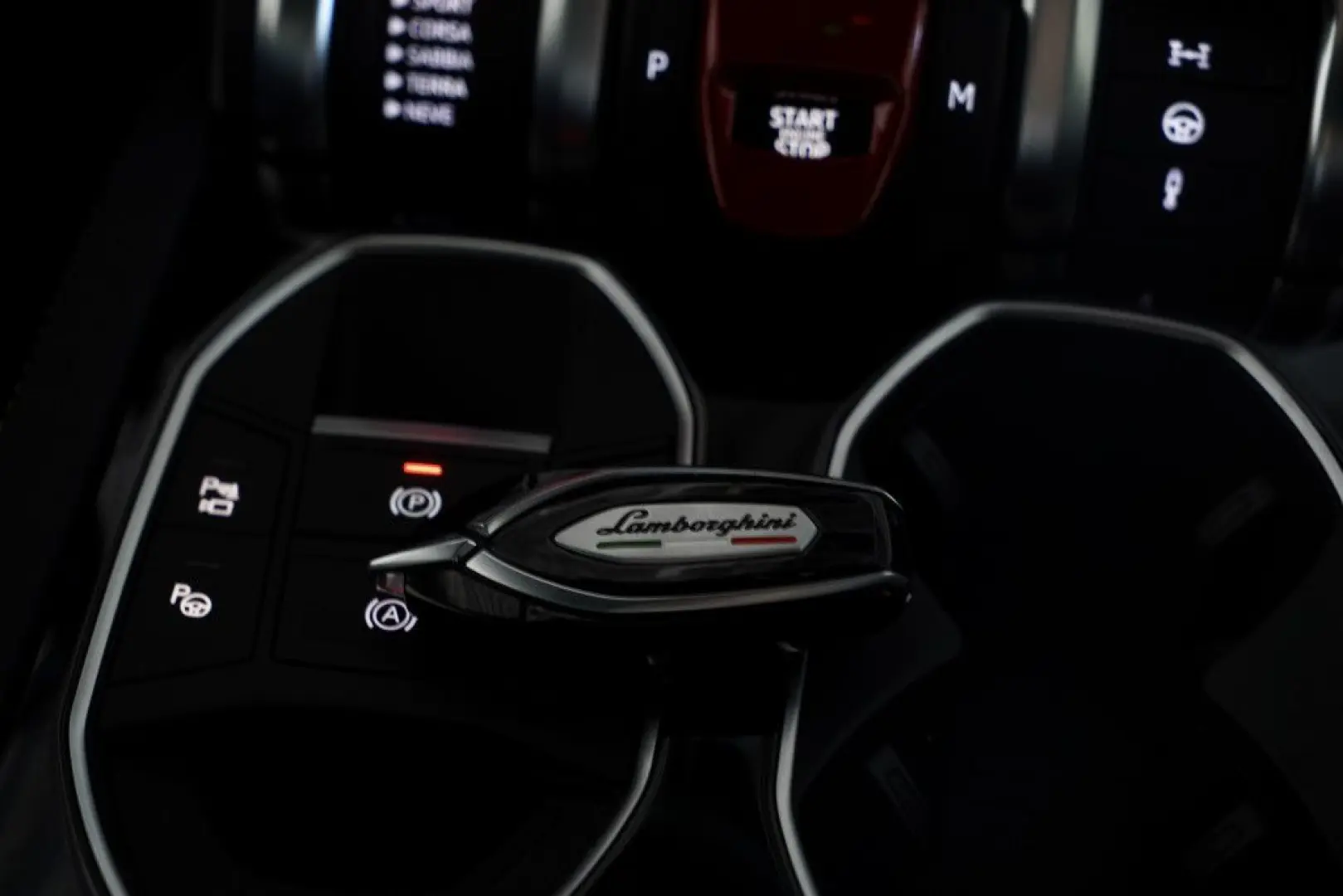 Urus *23 Zoll *Pano *Keramik *B&O *LUFT 