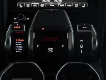 Urus *23 Zoll *Pano *Keramik *B&O *LUFT 
