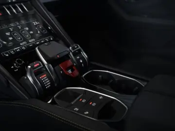 Urus *23 Zoll *Pano *Keramik *B&O *LUFT 
