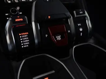 Urus *23 Zoll *Pano *Keramik *B&O *LUFT 