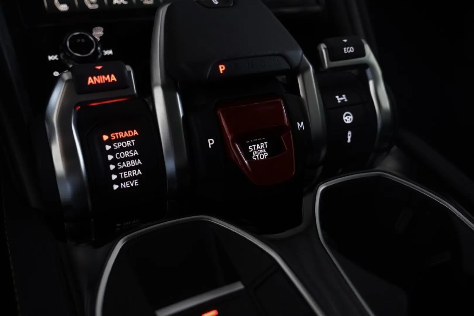 Urus *23 Zoll *Pano *Keramik *B&O *LUFT 
