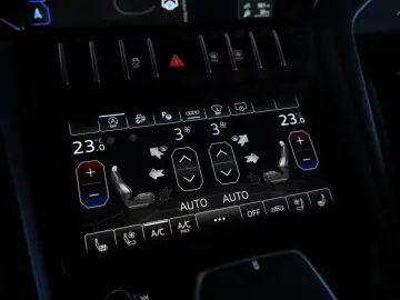 Urus *23 Zoll *Pano *Keramik *B&O *LUFT 