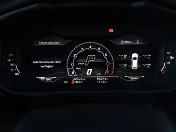 Urus *23 Zoll *Pano *Keramik *B&O *LUFT 