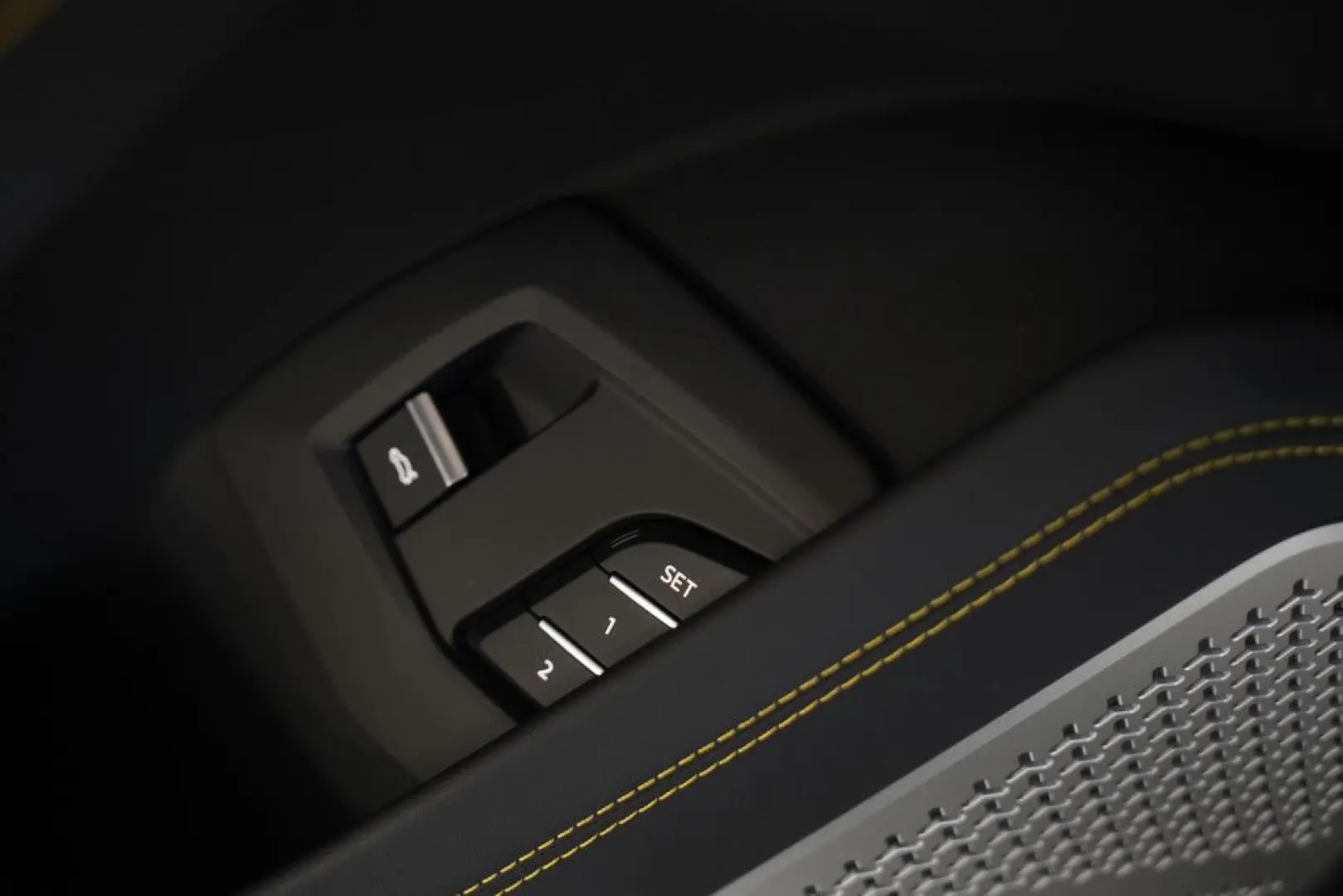 Urus *23 Zoll *Pano *Keramik *B&O *LUFT 