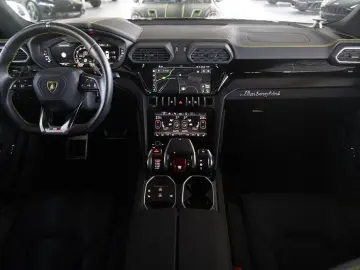 Urus *23 Zoll *Pano *Keramik *B&O *LUFT 