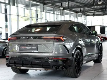 Urus *23 Zoll *Pano *Keramik *B&O *LUFT 