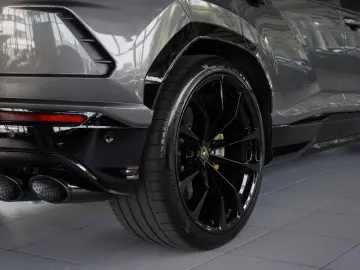 Urus *23 Zoll *Pano *Keramik *B&O *LUFT 