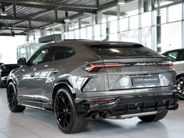 Urus *23 Zoll *Pano *Keramik *B&O *LUFT 