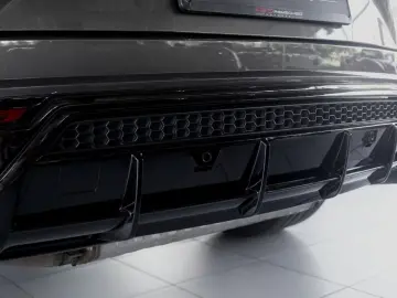 Urus *23 Zoll *Pano *Keramik *B&O *LUFT 