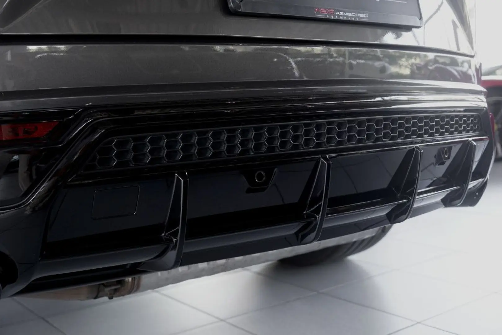 Urus *23 Zoll *Pano *Keramik *B&O *LUFT 
