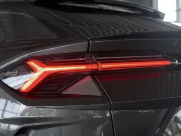 Urus *23 Zoll *Pano *Keramik *B&O *LUFT 