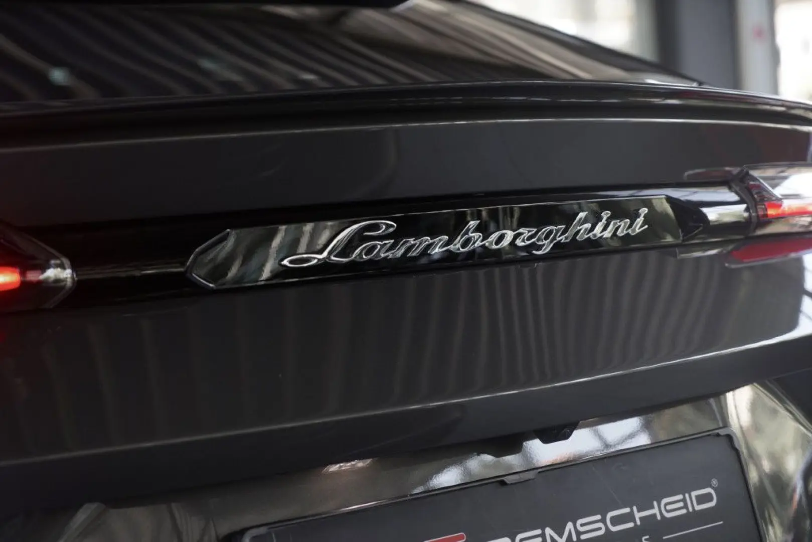 Urus *23 Zoll *Pano *Keramik *B&O *LUFT 