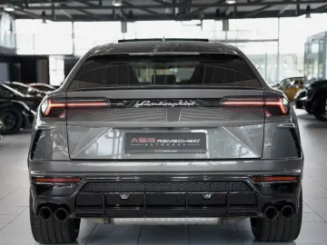 Urus *23 Zoll *Pano *Keramik *B&O *LUFT 