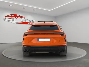 Urus 4.0 V8*ACC*B&O*PANORAMA*HEADUP*MASSAGE*LED*