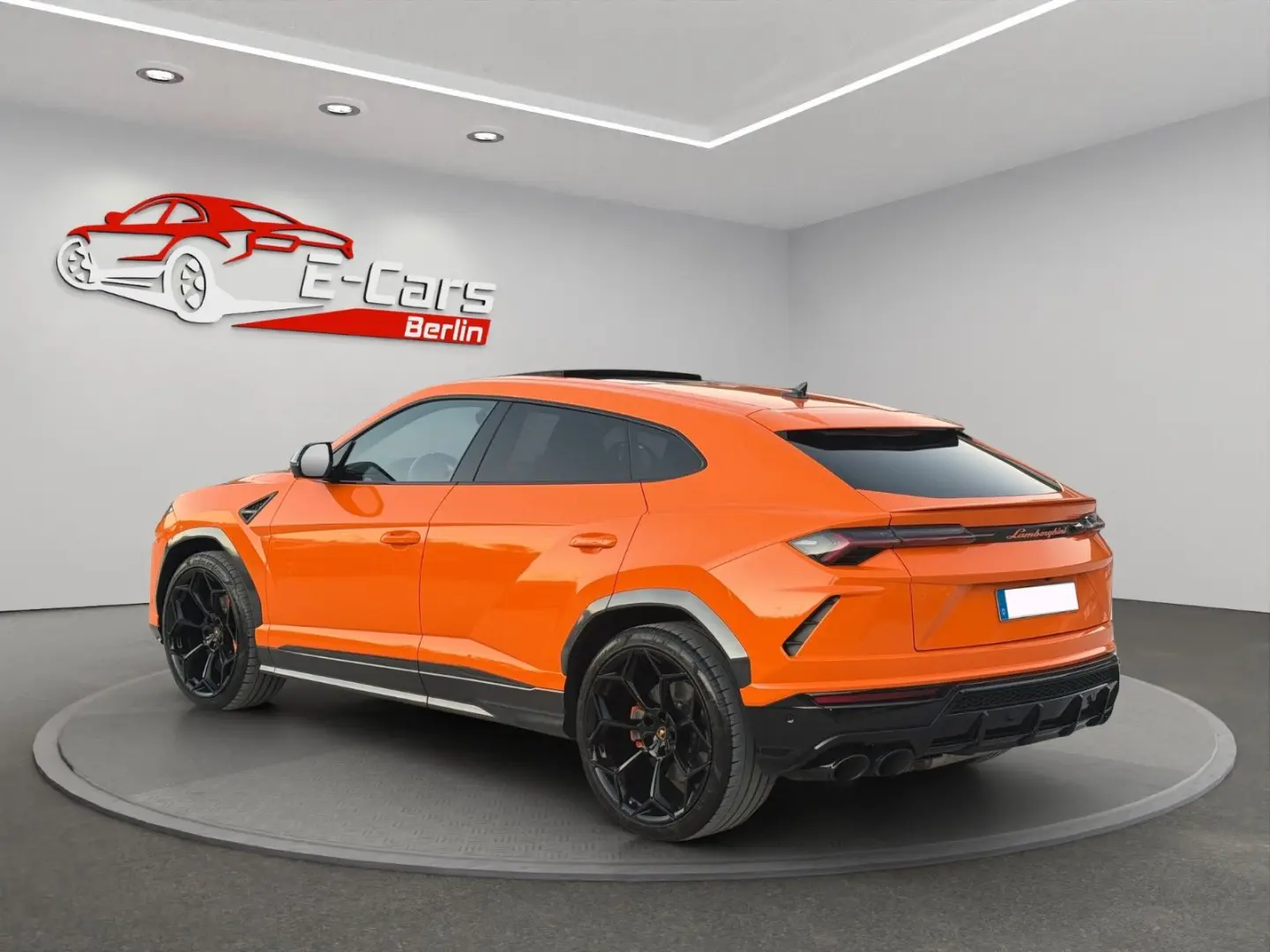 Urus 4.0 V8*ACC*B&O*PANORAMA*HEADUP*MASSAGE*LED*