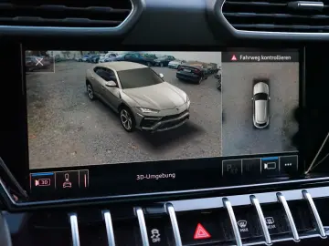 Urus 4.0 V8*ACC*B&O*PANORAMA*HEADUP*MASSAGE*LED*