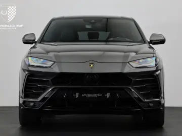 Urus GrigioKeres/ACC/Head-Up/22