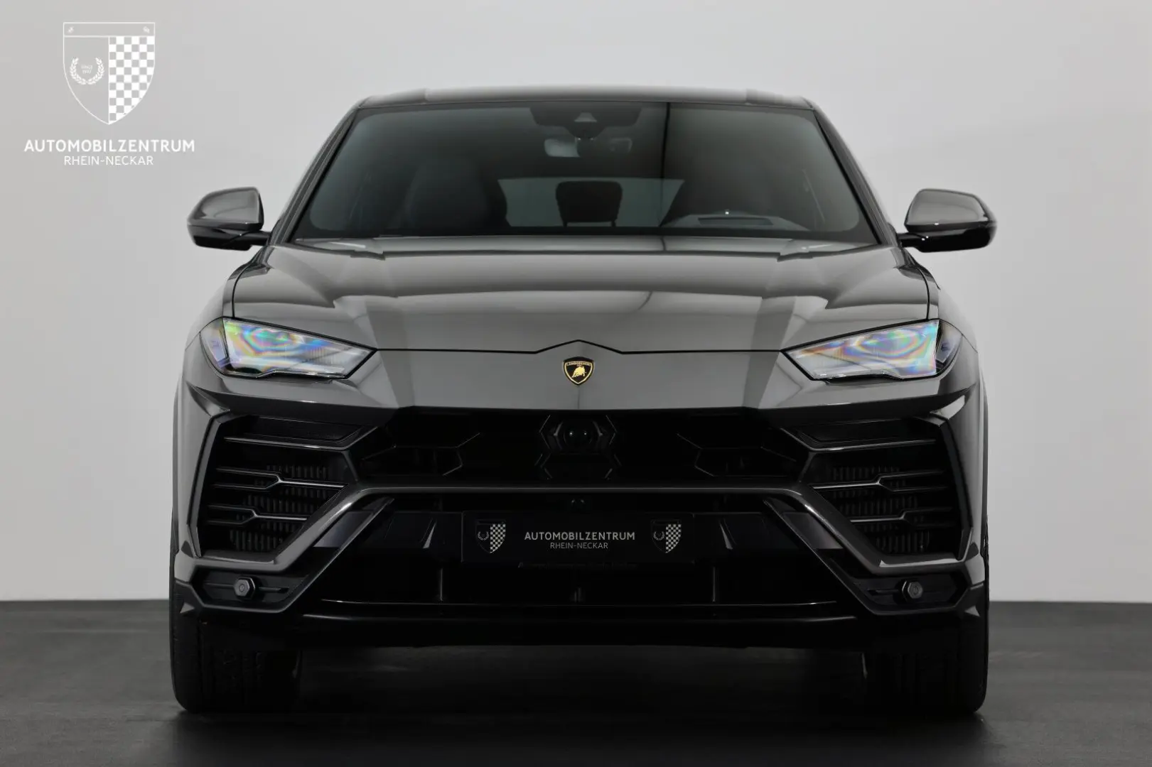 Urus GrigioKeres/ACC/Head-Up/22