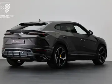 Urus GrigioKeres/ACC/Head-Up/22