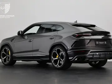 Urus GrigioKeres/ACC/Head-Up/22