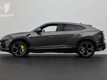 Urus GrigioKeres/ACC/Head-Up/22
