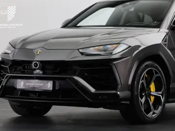 Urus GrigioKeres/ACC/Head-Up/22