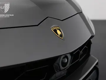Urus GrigioKeres/ACC/Head-Up/22