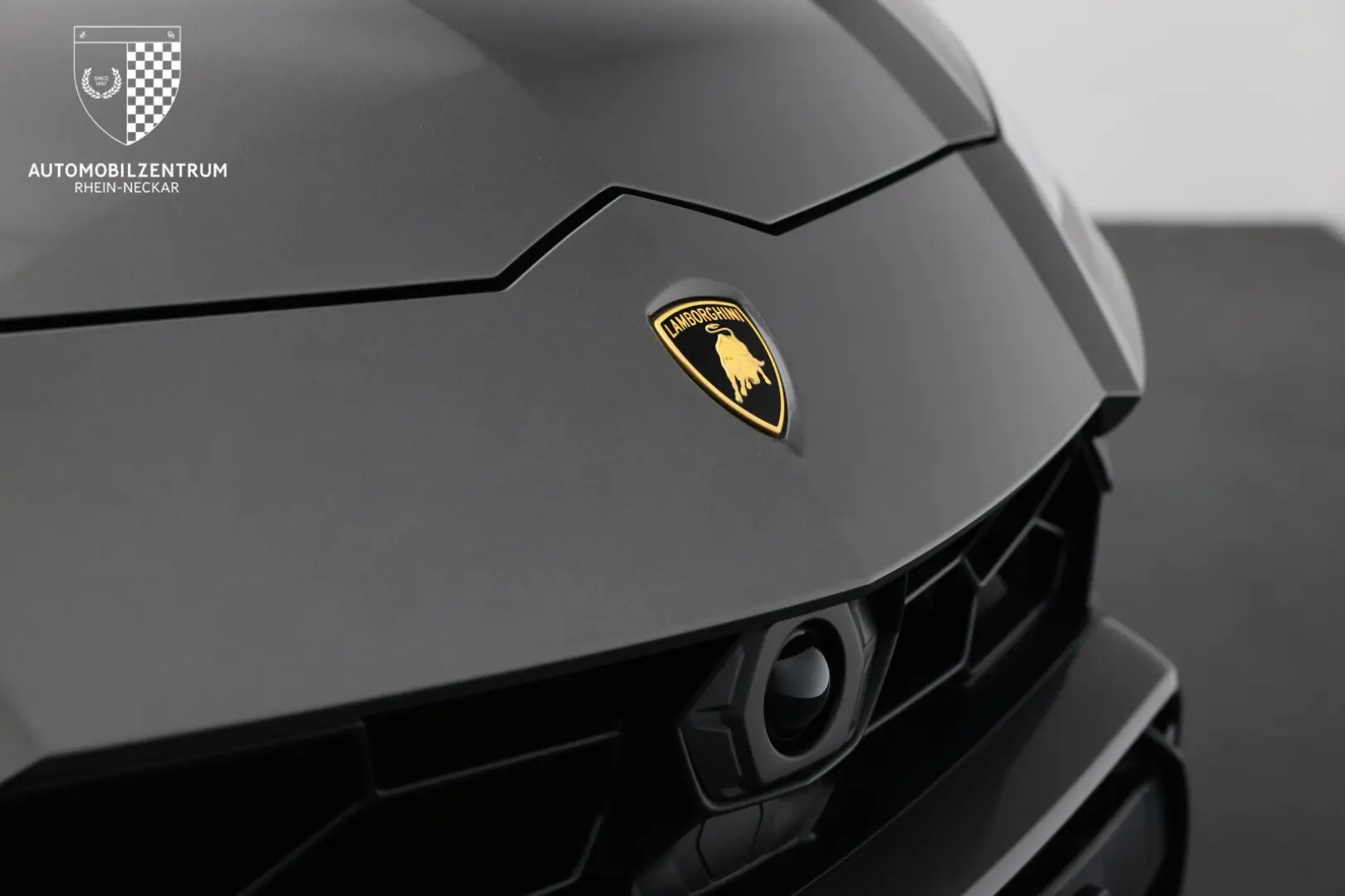 Urus GrigioKeres/ACC/Head-Up/22