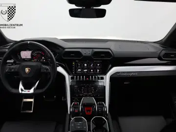 Urus GrigioKeres/ACC/Head-Up/22