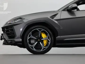 Urus GrigioKeres/ACC/Head-Up/22