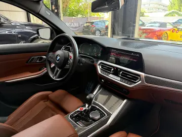 BMW M3 Competition xDrive