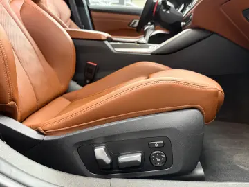 BMW M3 Competition xDrive