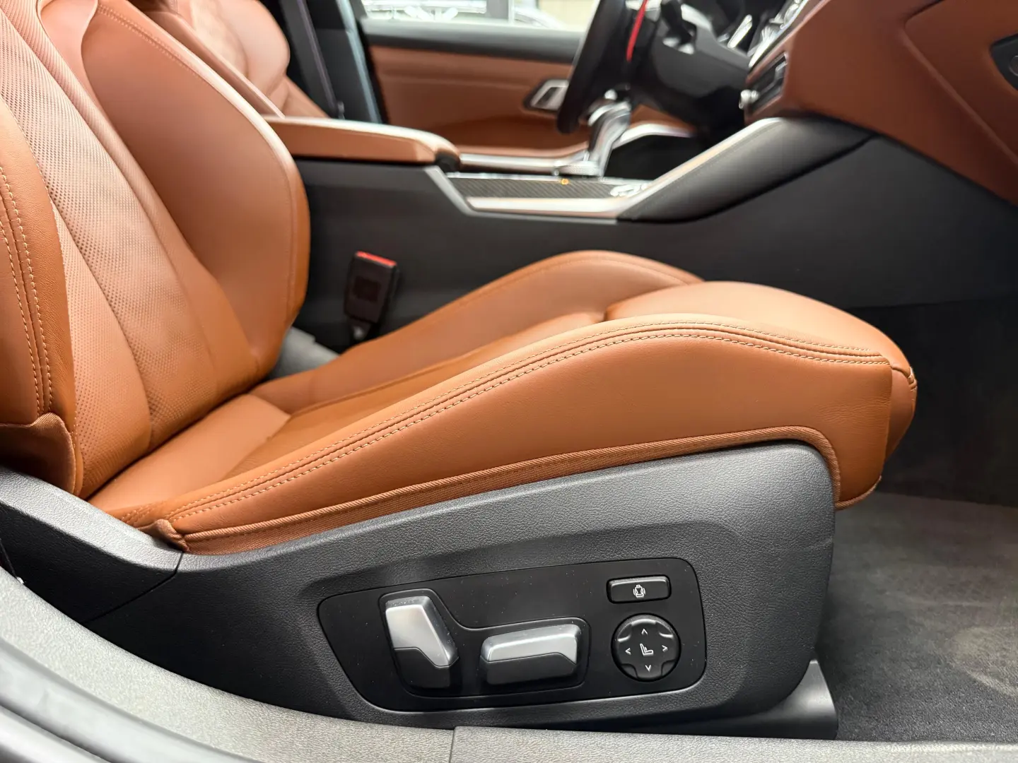 BMW M3 Competition xDrive