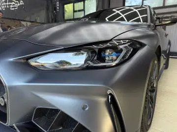 BMW M3 Competition xDrive