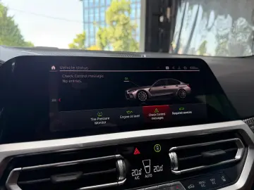 BMW M3 Competition xDrive