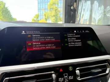 BMW M3 Competition xDrive