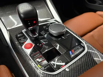 BMW M3 Competition xDrive